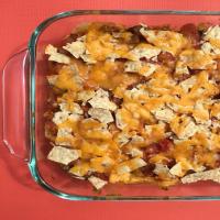 Velveeta Taco Bake_image