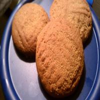 Brown Sugar Cookies image