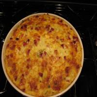 Farmer's Brunch Casserole_image