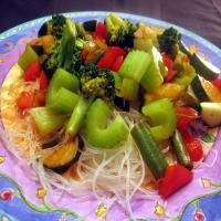 Sauteed Veggies_image