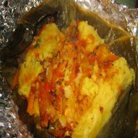 Colombian Tamales_image