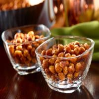 Crispy Chickpeas_image