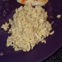 Yummy Seasoned Minute Rice_image