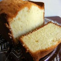 Guinness Pub Pound Cake_image