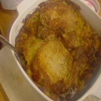 Easy Un-Stuffed Pork Chops_image