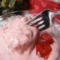 Russian Luscious Strawberry Treat_image