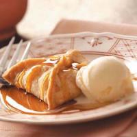 Apple Dumplings_image