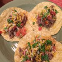 Slow Cooker Pulled Pork Tacos_image