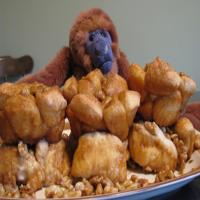 Monkey and Gorilla Bread_image