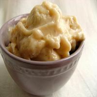 Sneaky Banana Breakfast Ice Cream_image