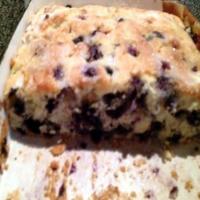 Jordan Marsh Blueberry Muffin Cake image