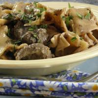 Beef Burgundy Casserole_image