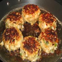 Seafood Cakes_image