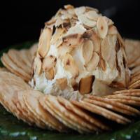 Havarti Cheese Ball_image