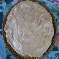 Southern Pecan Pie Filling_image