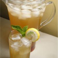 Iced Mint Tea_image