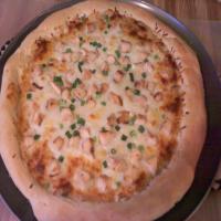 Chicken Alfredo Pizza_image