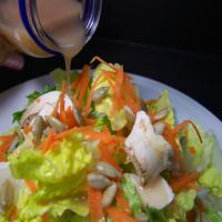 Perfect Vinaigrette_image