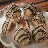 Hershey's Hidden Kisses Chocolate Chip Cookies image