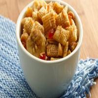 Gluten-Free Tropical Island Chex® Mix_image