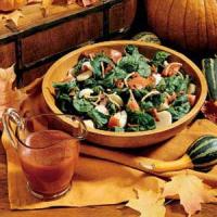 Catalina Spinach Salad_image