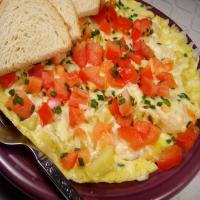 Dubliner Flat Omelette_image