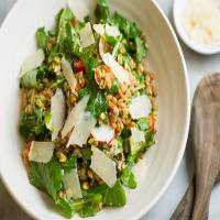 Charlie Bird's Farro Salad_image
