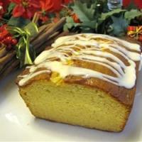 Eggnog Loaf Cake_image