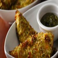 Pesto Chicken Tenders_image