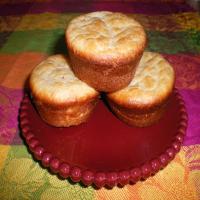 Scoop and Bake Dinner Rolls_image