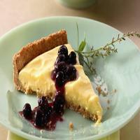 Blueberry-Lemon Tart_image