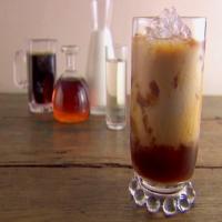 Spiked Iced Cappuccino_image