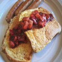 Strawberry Cabernet Sauce_image