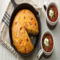 Cowboy Cornbread_image