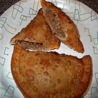 Cooking Club Empanadas_image