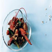 Lobster Cantonese_image