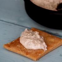 Raw Cauliflower and Tofu Dip_image