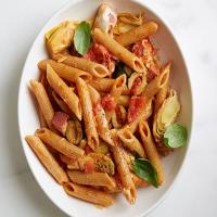 Antipasti Penne_image