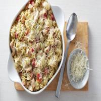 Creamy Pesto-Chicken Casserole_image