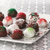 Chocolate-Mint Truffle Cookies_image