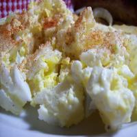 American Potato Salad_image