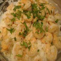 Shrimp Saute_image