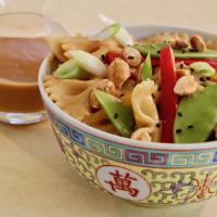 Thai-Style Peanut Stir-Fry Sauce_image