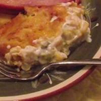 Twisted Green Bean Casserole_image