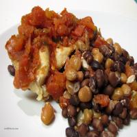 Borracho Chicken (Crock Pot)_image