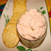 Zippy Cheese Spread image