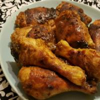 Baked Chicken Curry Flavor-Fest_image
