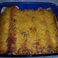 Red Velvet Enchilada Sauce_image