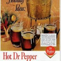 Hot Doctor Pepper (1960s) image