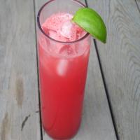 Mexican Watermelon Agua Fresca - 1 Ww Point_image